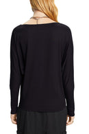 Collection Long Sleeve T-Shirt - Ice