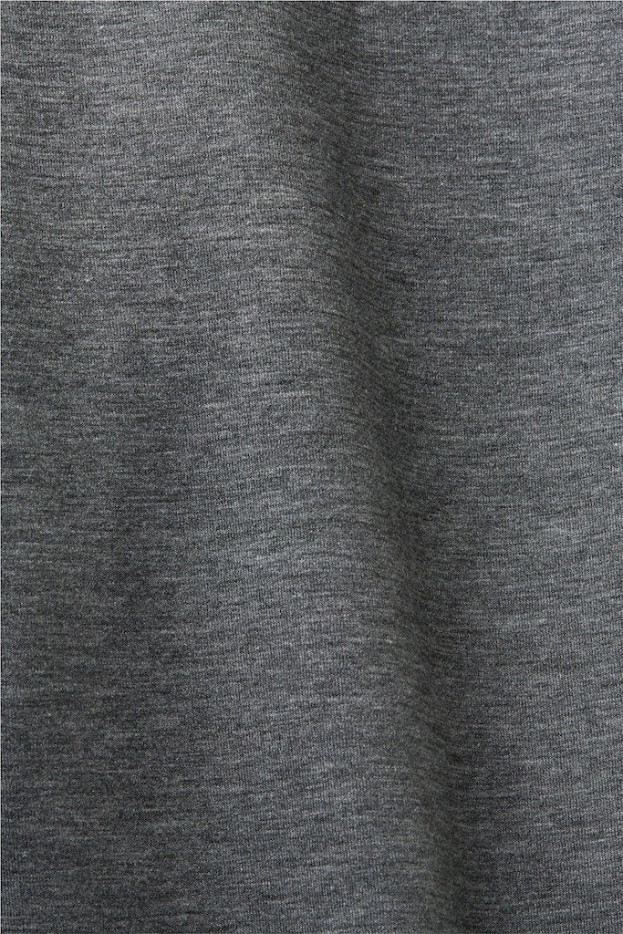 Drawstring Joggers - Medium Grey