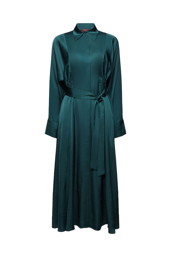 Casual Light Woven Dress