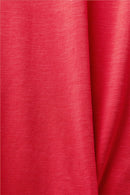 Short Sleeve T-Shirt - Red
