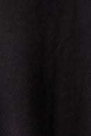 Jacquard Jumper - Black