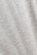 Short Sleeve T-Shirt - Light Grey