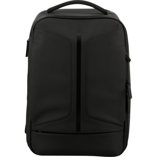 Obsidian Cabin Travel Backpack - Black