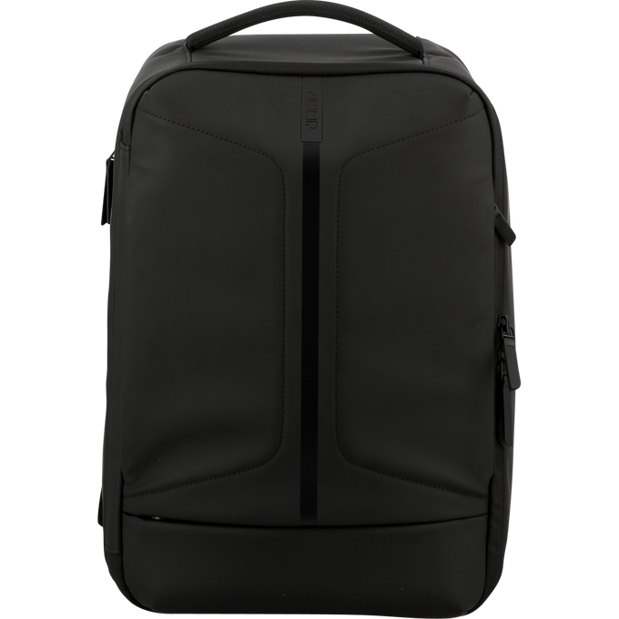 Obsidian Cabin Travel Backpack - Black