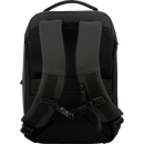 Obsidian Cabin Travel Backpack - Black
