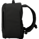 Obsidian Cabin Travel Backpack - Black