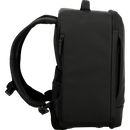 Obsidian Cabin Travel Backpack - Black