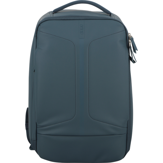 Obsidian Cabin Travel Backpack - Blue