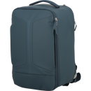 Obsidian Cabin Travel Backpack - Blue