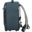 Obsidian Cabin Travel Backpack - Blue