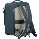 Obsidian Cabin Travel Backpack - Blue