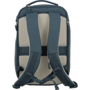 Obsidian Cabin Travel Backpack - Blue