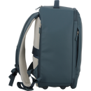 Obsidian Cabin Travel Backpack - Blue