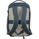 Obsidian Cabin Travel Backpack - Blue