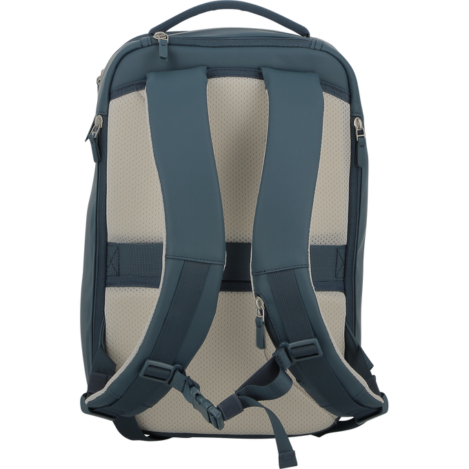 Obsidian Cabin Travel Backpack - Blue
