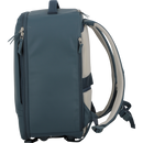 Obsidian Cabin Travel Backpack - Blue