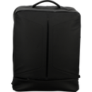 Obsidian Cabin Travel Backpack - Black