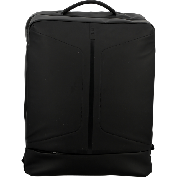 Obsidian Cabin Travel Backpack - Black