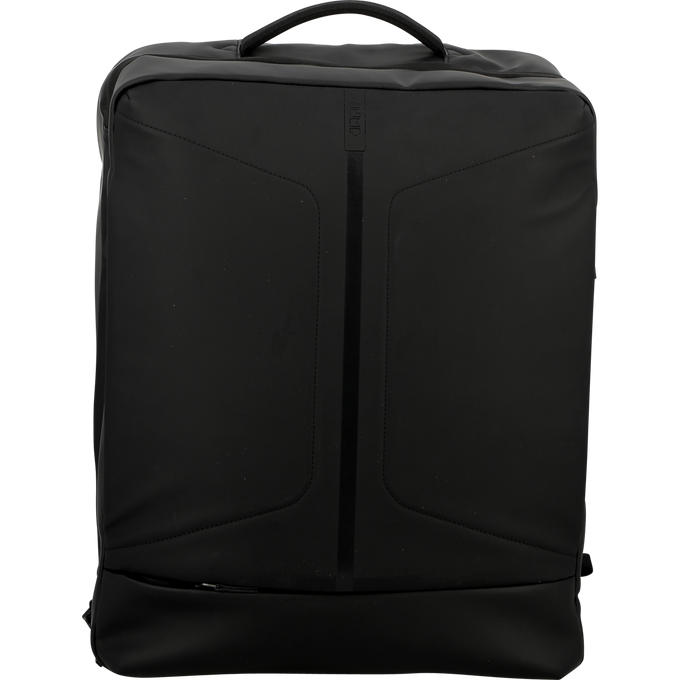 Obsidian Cabin Travel Backpack - Black