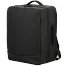 Obsidian Cabin Travel Backpack - Black