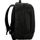 Obsidian Cabin Travel Backpack - Black