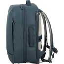 Obsidian Cabin Travel Backpack - Blue