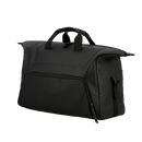 Obsidian Cabin Travel Bag - Black