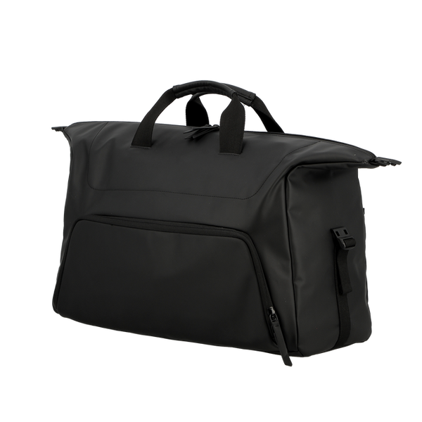 Obsidian Cabin Travel Bag - Black