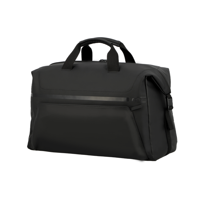 Obsidian Cabin Travel Bag - Black