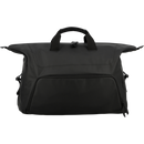 Obsidian Cabin Travel Bag - Black