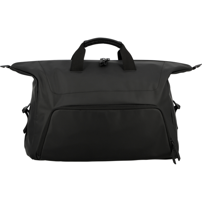 Obsidian Cabin Travel Bag - Black
