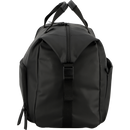 Obsidian Cabin Travel Bag - Black