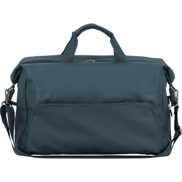 Obsidian Cabin Travel Bag - Blue