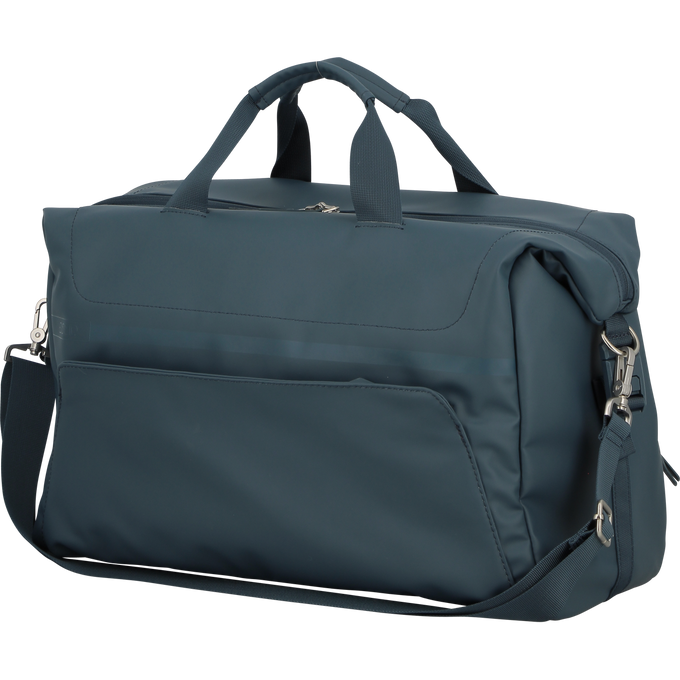 Obsidian Cabin Travel Bag - Blue