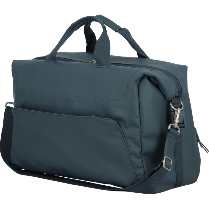Obsidian Cabin Travel Bag - Blue