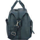 Obsidian Cabin Travel Bag - Blue