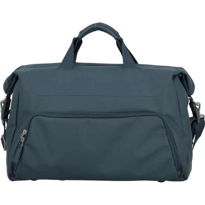 Obsidian Cabin Travel Bag - Blue