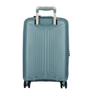 Evae Cabin Spinner Case 55cm - Light Blue