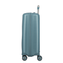 Evae Ultra Light 55cm Cabin Case - Light Blue