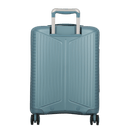 Evae Ultra Light 55cm Cabin Case - Light Blue
