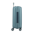 Evae Ultra Light 55cm Cabin Case - Light Blue