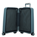 Evae Ultra Light 55cm Cabin Case - Light Blue