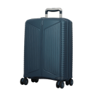 Evae Ultra Light 55cm Cabin Case - Navy
