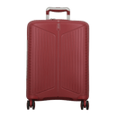 Evae Ultra Light 55cm Cabin Case - Red