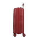Evae Ultra Light 55cm Cabin Case - Red