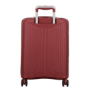 Evae Ultra Light 55cm Cabin Case - Red