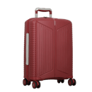 Evae Ultra Light 55cm Cabin Case - Red