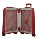 Evae Ultra Light 55cm Cabin Case - Red