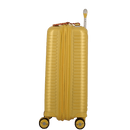 Evae Cabin Spinner Case 55cm -Yellow