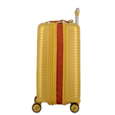 Evae Cabin Spinner Case 55cm -Yellow